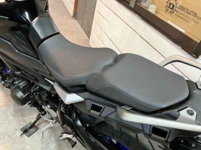 Yamaha Tracer 9 GT 2019