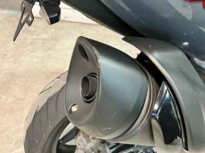 Yamaha TMAX 560 2021