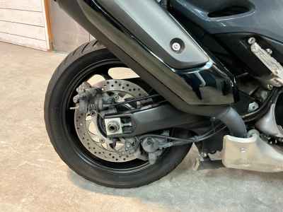 Yamaha TMAX 560 2021