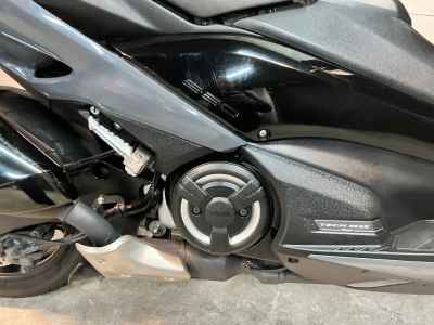 Yamaha TMAX 560 2021