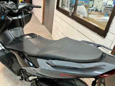 Yamaha TMAX 560 2021