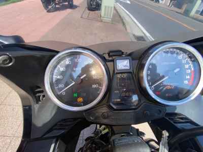 Honda LEAD125 2020