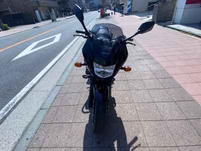 Honda LEAD125 2020