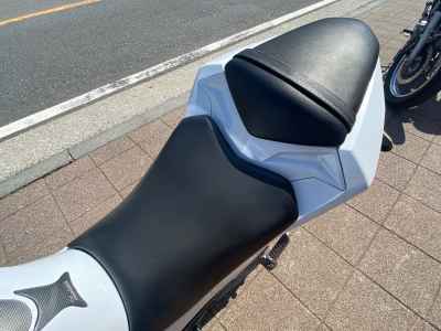 Kawasaki Ninja 250 2015