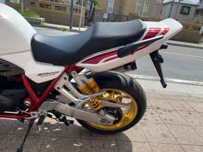 Honda CB1300SF 2023