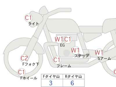 Harley-Davidson Deluxe FLSTN1580 2011