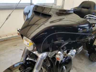 Harley-Davidson Electra Glide FLHTCU1690 Trike 2014