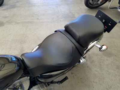 Harley-Davidson Sportster XL883R 2010