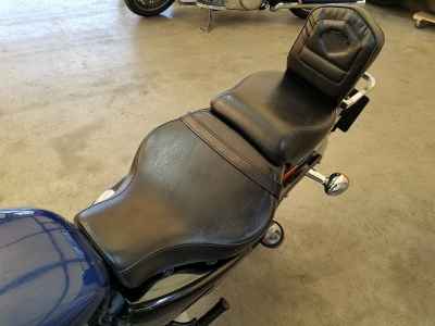 Harley-Davidson Sportster XL883R 2015