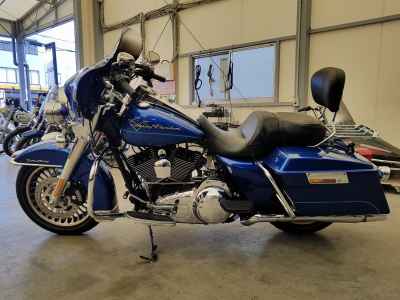 Harley-Davidson Road King FLHR1340 2009