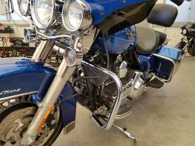 Harley-Davidson Road King FLHR1340 2009