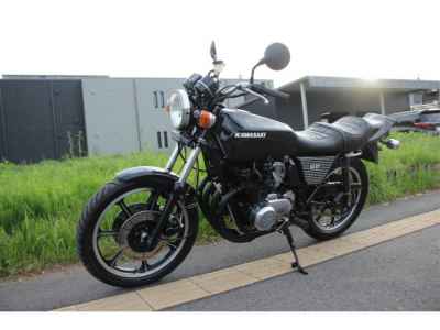 Kawasaki Z500 2026
