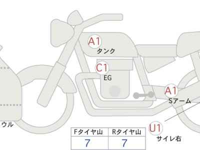 Kawasaki Ninja 1000 2011