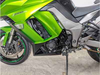 Kawasaki Ninja 1000 2011