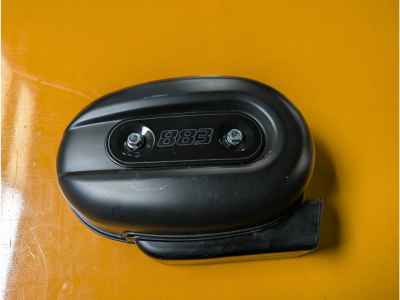 Suzuki Access 125 2015