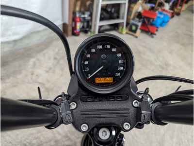 Suzuki Access 125 2015