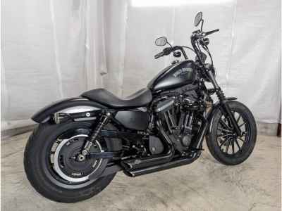 Suzuki Access 125 2015