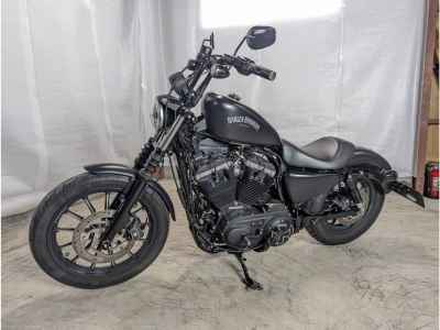 Suzuki Access 125 2015