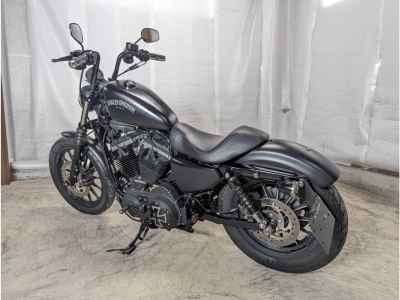 Suzuki Access 125 2015