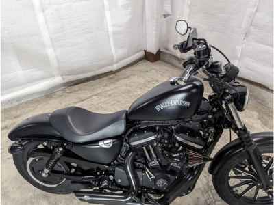 Suzuki Access 125 2015