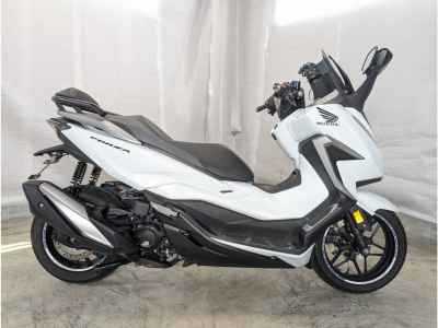 Honda Forza 2021