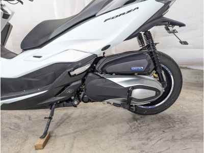 Honda Forza 2021