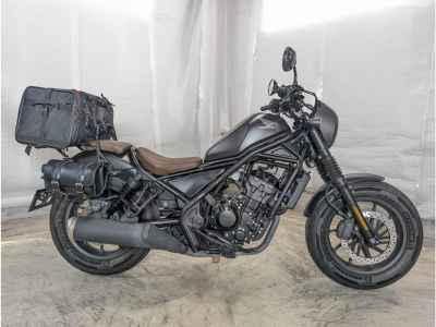 Honda Rebel S CMX250 2020