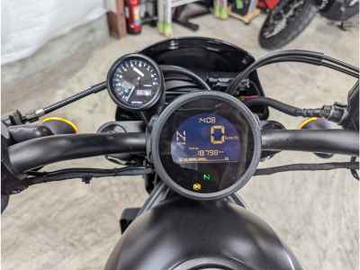 Honda Rebel S CMX250 2020