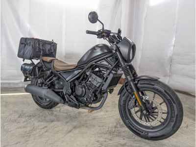 Honda Rebel S CMX250 2020