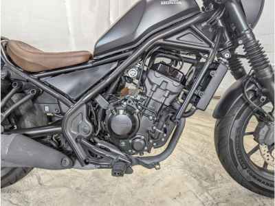 Honda Rebel S CMX250 2020