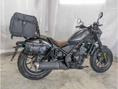 Honda Rebel S CMX250 2020