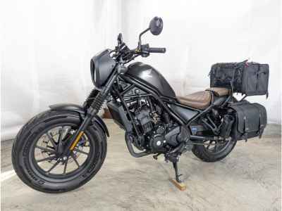 Honda Rebel S CMX250 2020