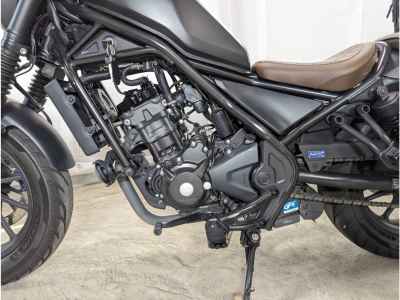 Honda Rebel S CMX250 2020