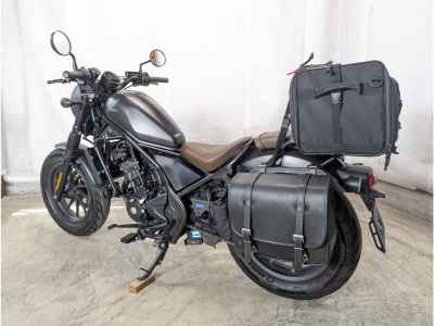 Honda Rebel S CMX250 2020