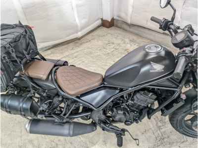 Honda Rebel S CMX250 2020