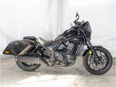 Honda Rebel CMX1100 2024