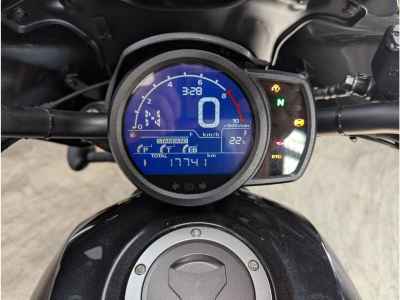 Honda Rebel CMX1100 2024