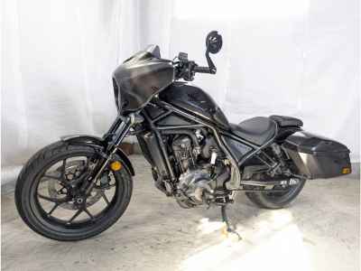Honda Rebel CMX1100 2024