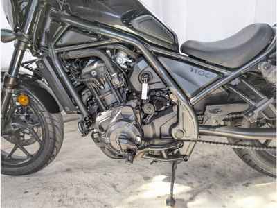 Honda Rebel CMX1100 2024