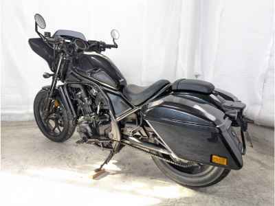 Honda Rebel CMX1100 2024