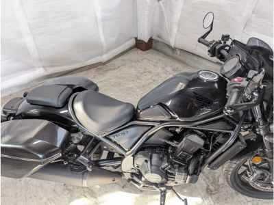 Honda Rebel CMX1100 2024