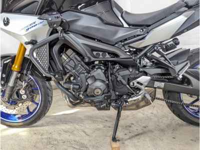 Yamaha Tracer 9 GT 2019