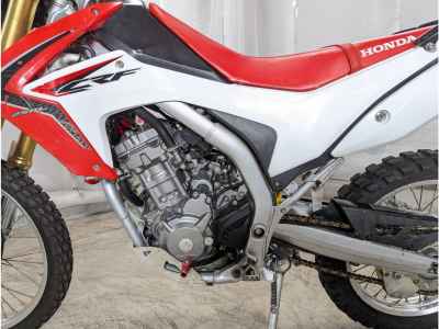 Honda CRF250L 2013