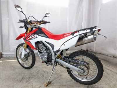 Honda CRF250L 2013