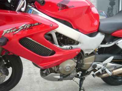 Honda VTR1000F 2007