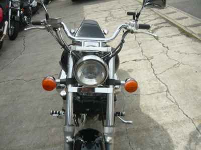 Honda Magna 250 2007