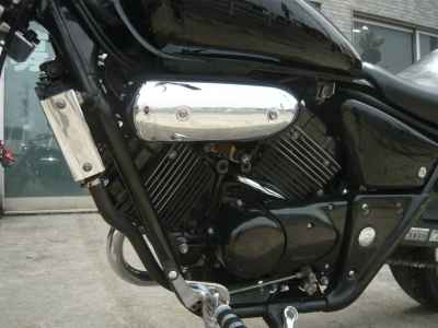 Honda Magna 250 2007