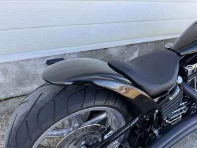 Harley-Davidson Rocker C FXCWC1580 2008