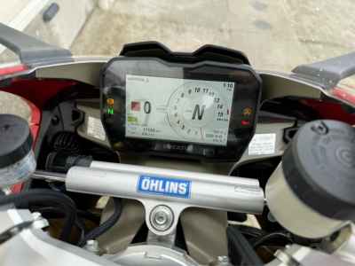 Ducati Panigale V4 2018