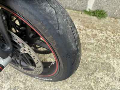 Ducati Panigale V4 2018